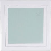 Pervazlı Alçıpan  Revizyon Müdahale Kapak 30x30